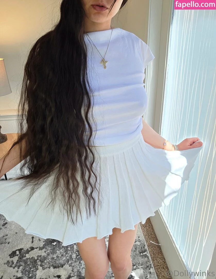 dolly.winks / dollywinks / https: Onlyfans Photo Gallery 