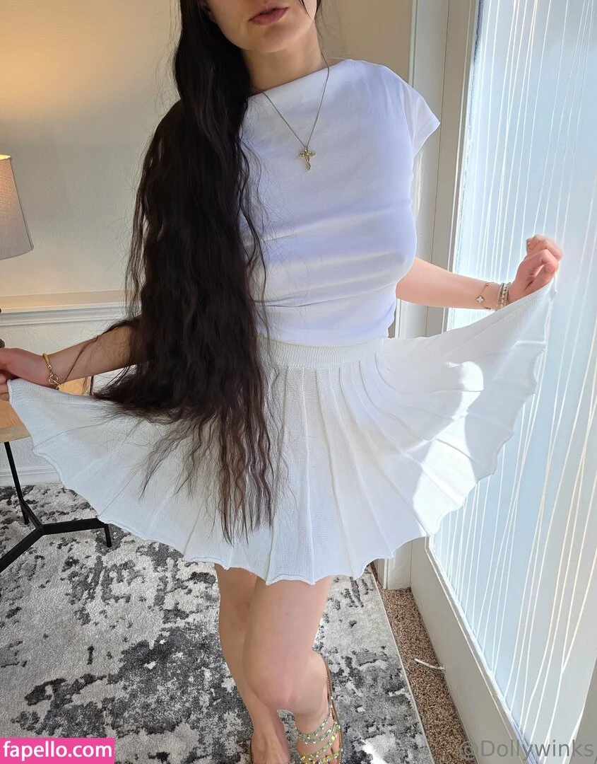 dolly.winks / dollywinks / https: Onlyfans Photo Gallery 