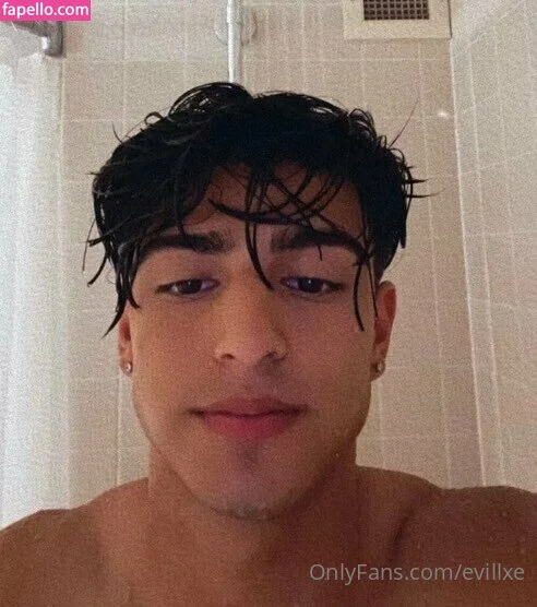 evillxe Onlyfans Photo Gallery 