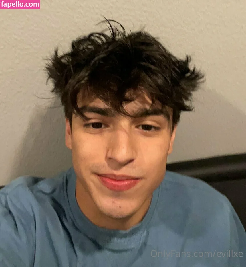 evillxe Onlyfans Photo Gallery 