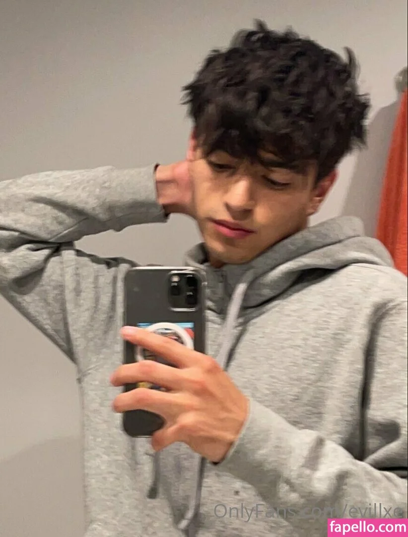 evillxe Onlyfans Photo Gallery 