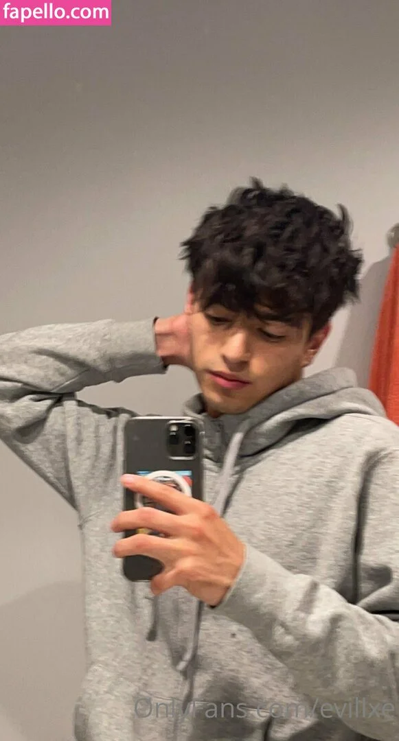 evillxe Onlyfans Photo Gallery 