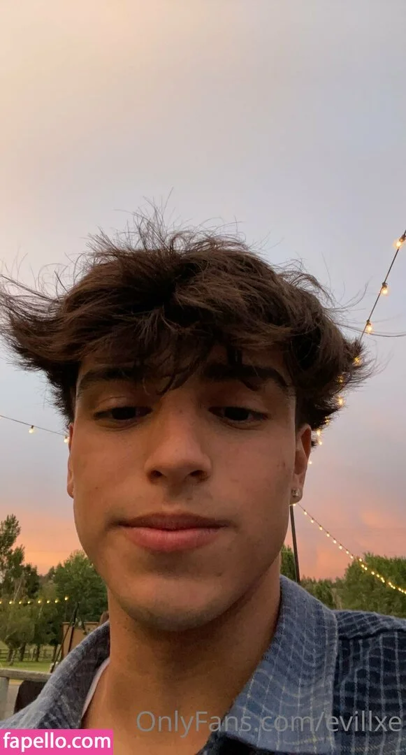 evillxe Onlyfans Photo Gallery 