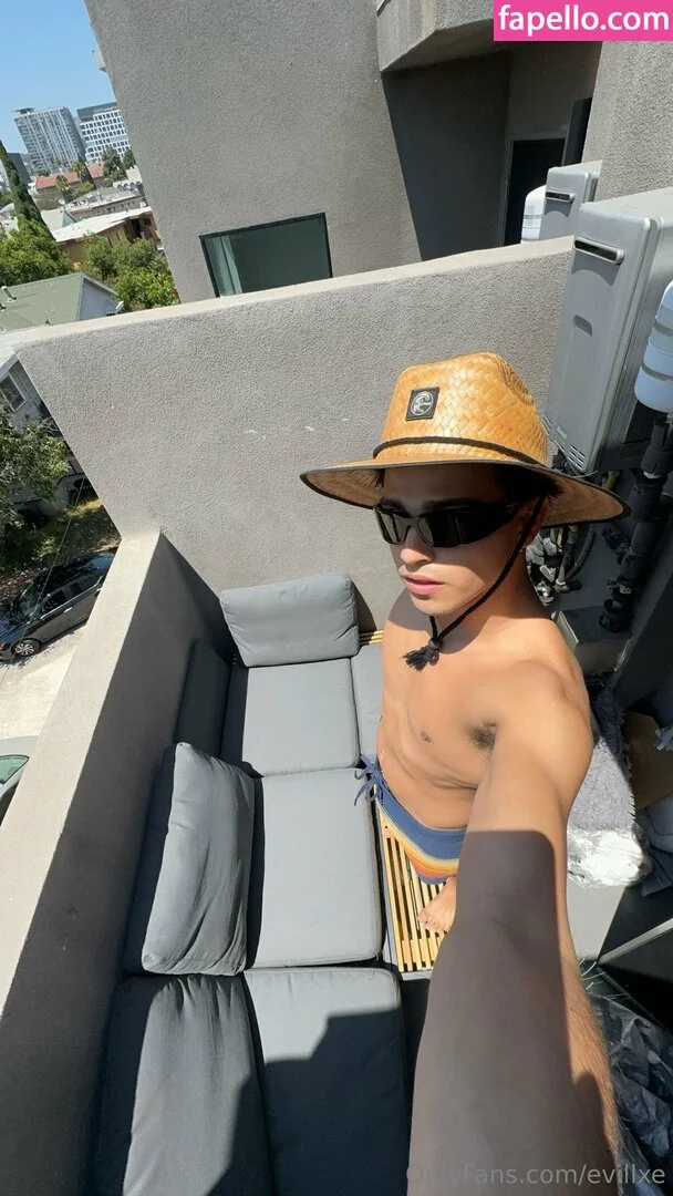 evillxe Onlyfans Photo Gallery 