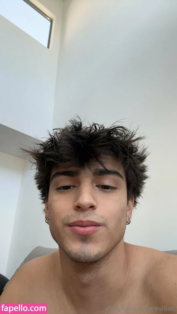 evillxe Onlyfans Photo Gallery 