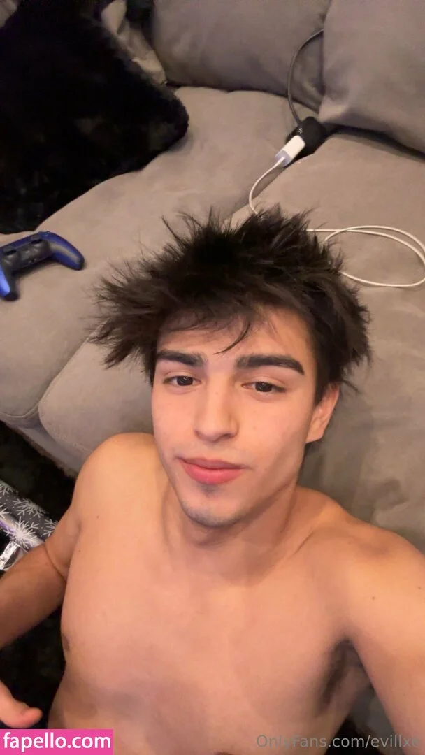 evillxe Onlyfans Photo Gallery 