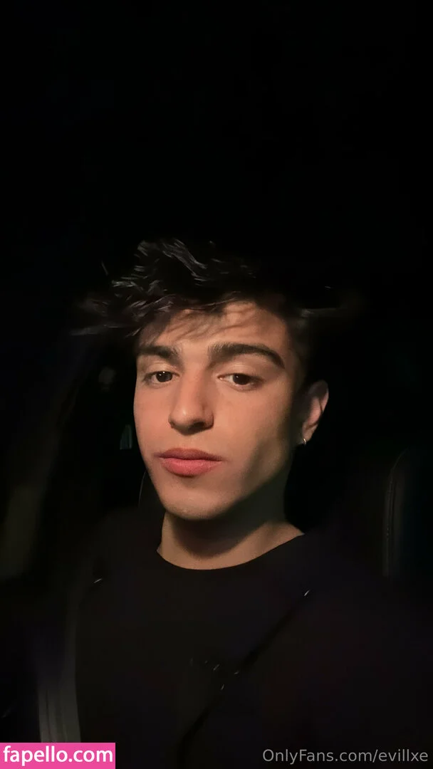 evillxe Onlyfans Photo Gallery 