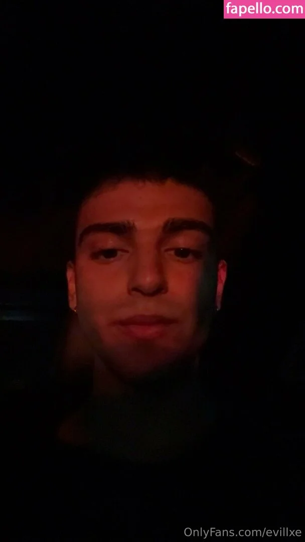 evillxe Onlyfans Photo Gallery 