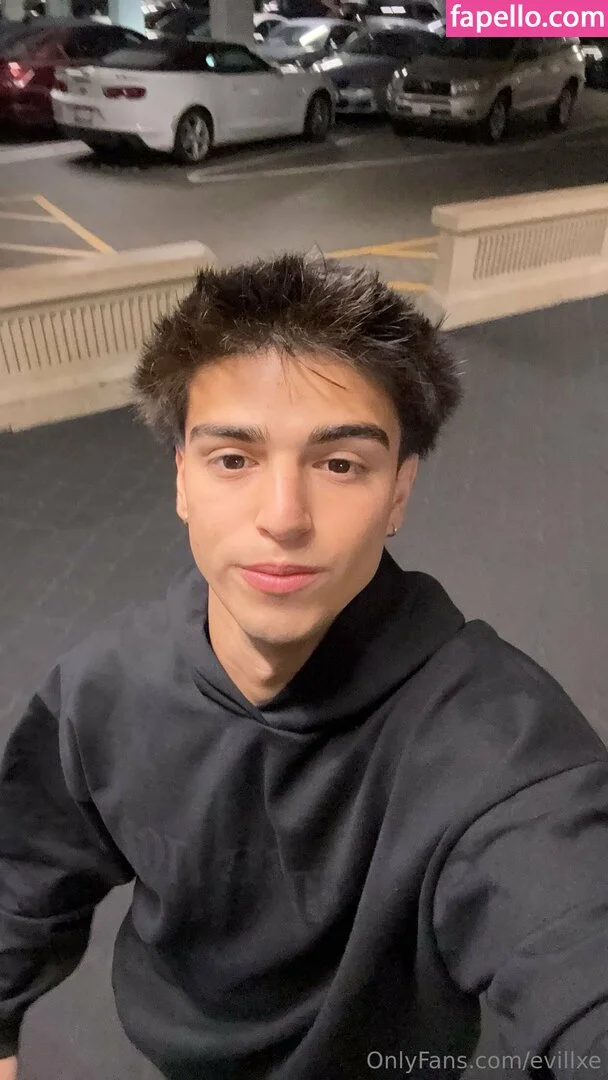 evillxe Onlyfans Photo Gallery 