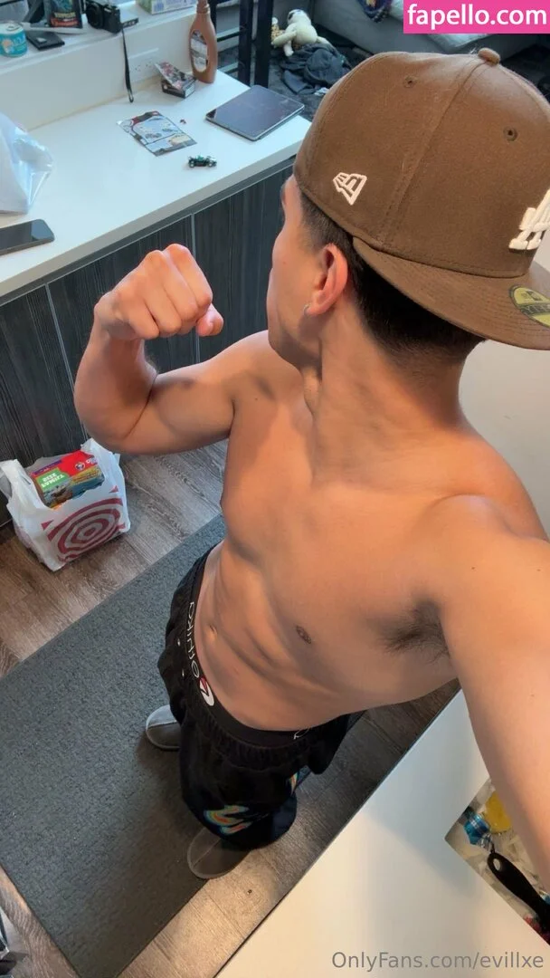 evillxe Onlyfans Photo Gallery 