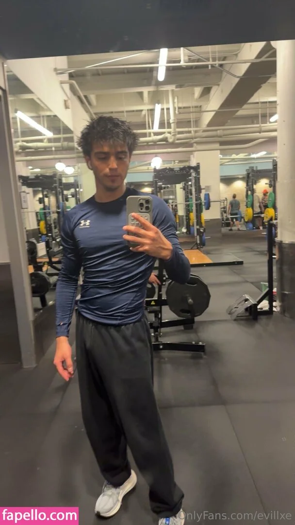 evillxe Onlyfans Photo Gallery 