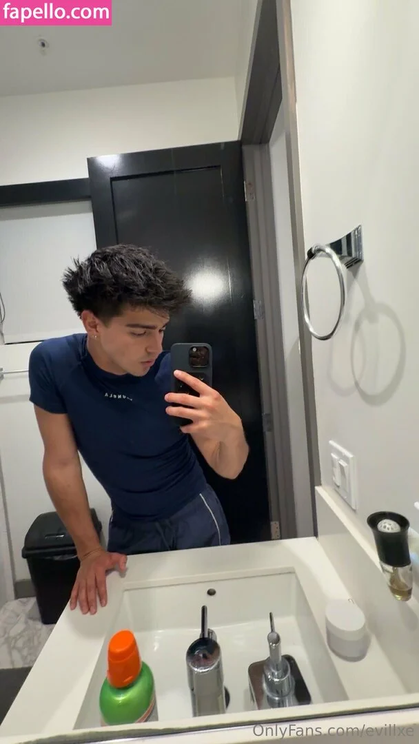 evillxe Onlyfans Photo Gallery 
