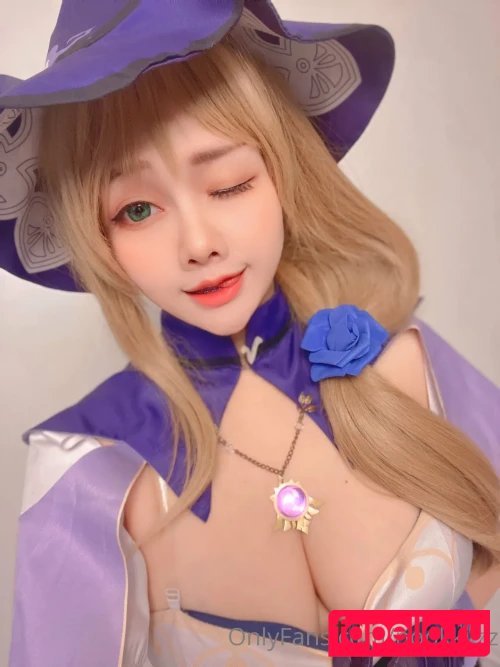 nookkiizz / nookkizzcos Onlyfans Photo Gallery 