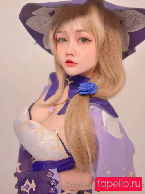 nookkiizz / nookkizzcos Onlyfans Photo Gallery 