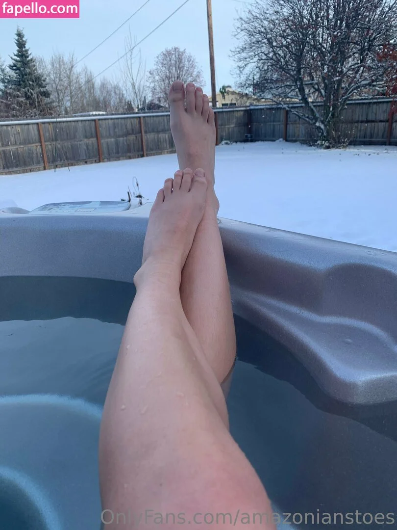amazonfeet15 / amazonianstoes Onlyfans Photo Gallery 