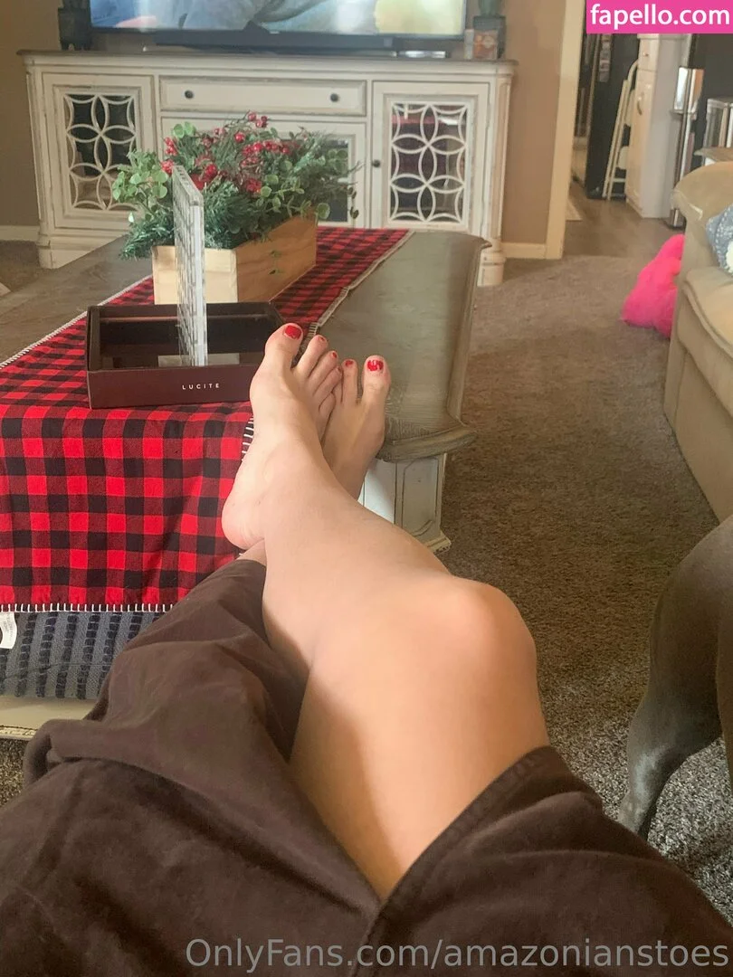 amazonfeet15 / amazonianstoes Onlyfans Photo Gallery 
