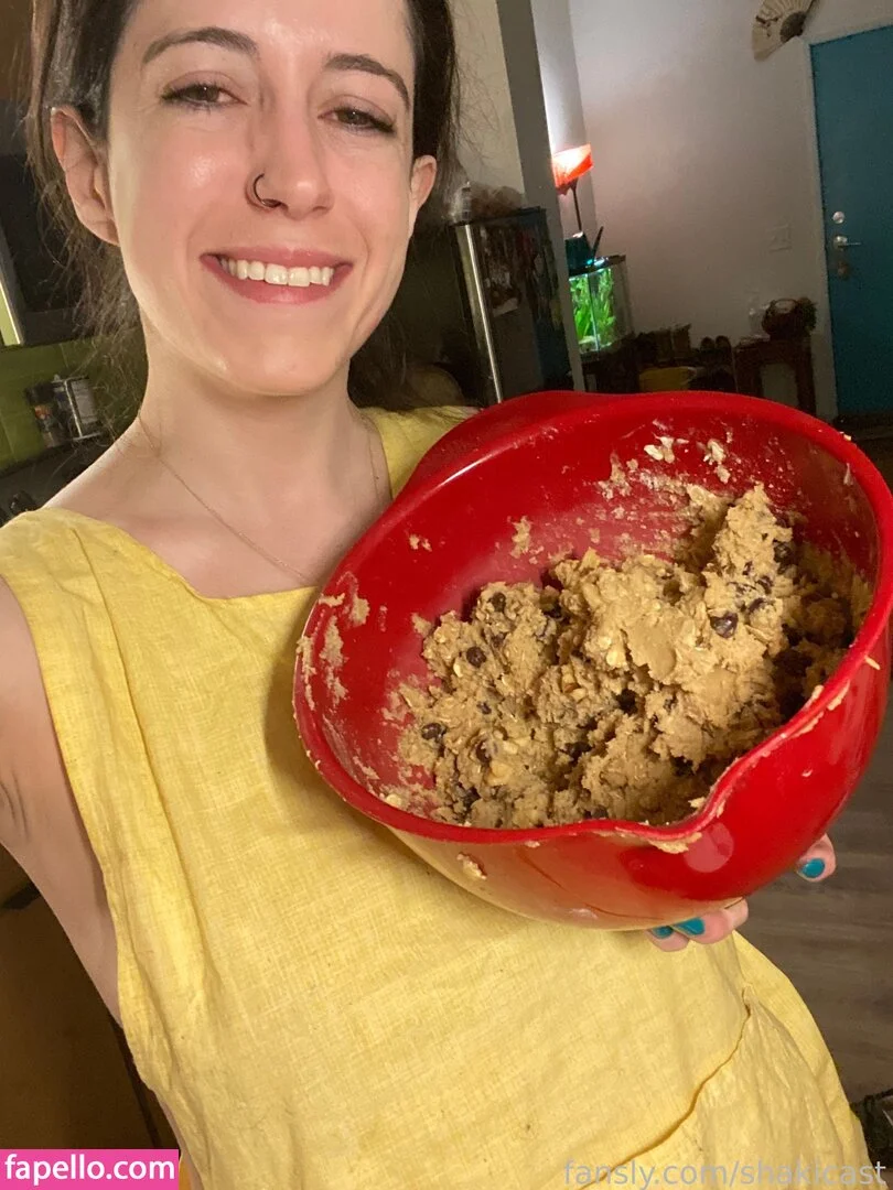 https: / shakicast Onlyfans Photo Gallery 