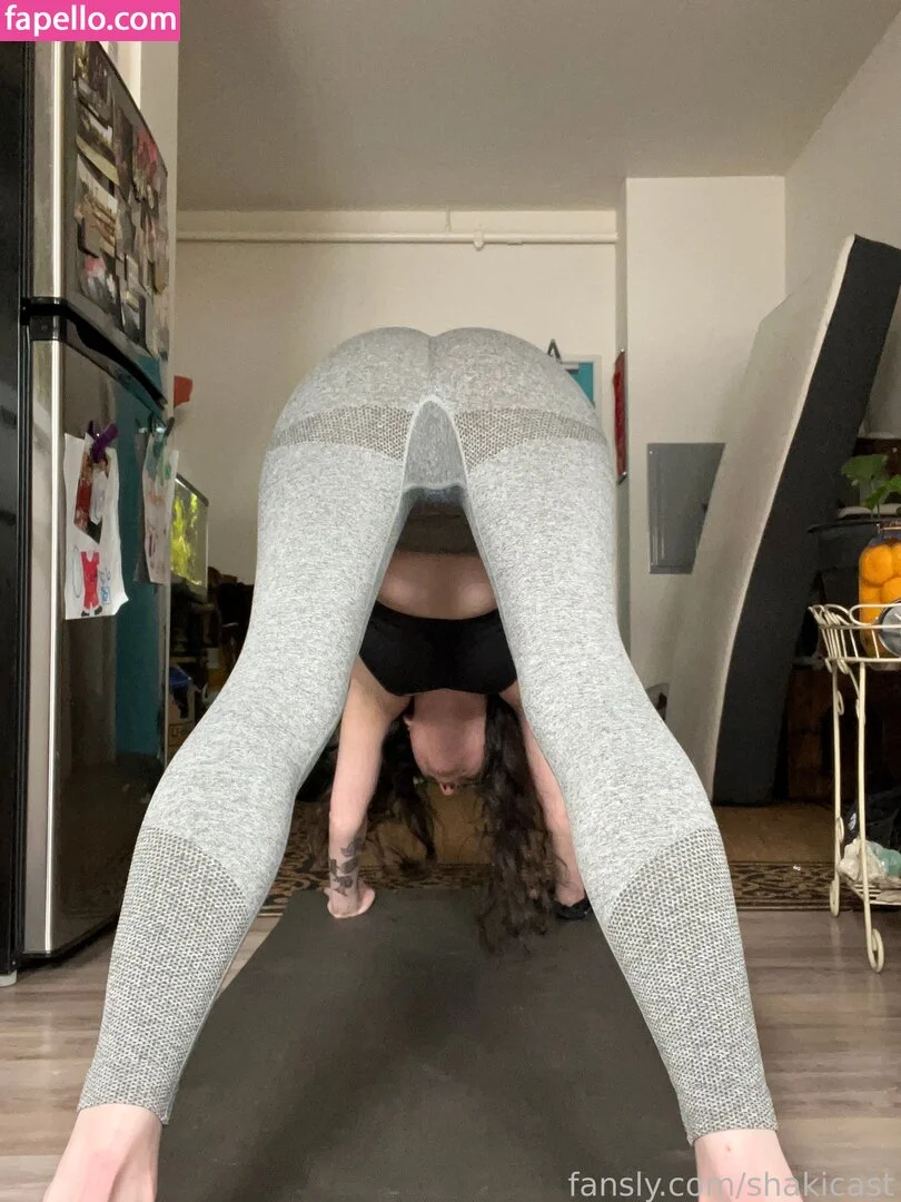 https: / shakicast Onlyfans Photo Gallery 