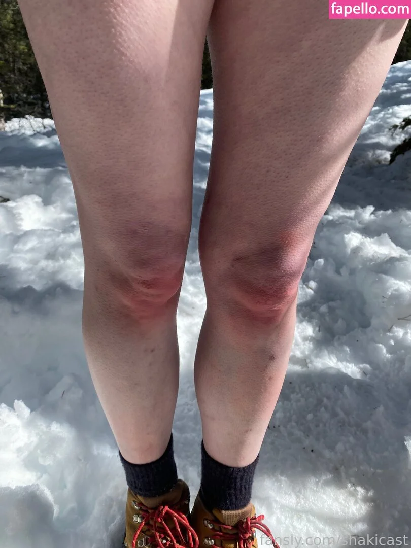 https: / shakicast Onlyfans Photo Gallery 