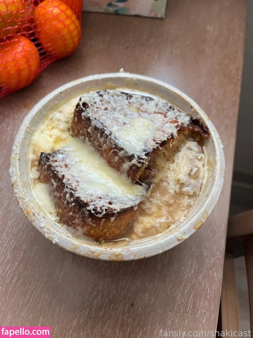 https: / shakicast Onlyfans Photo Gallery 