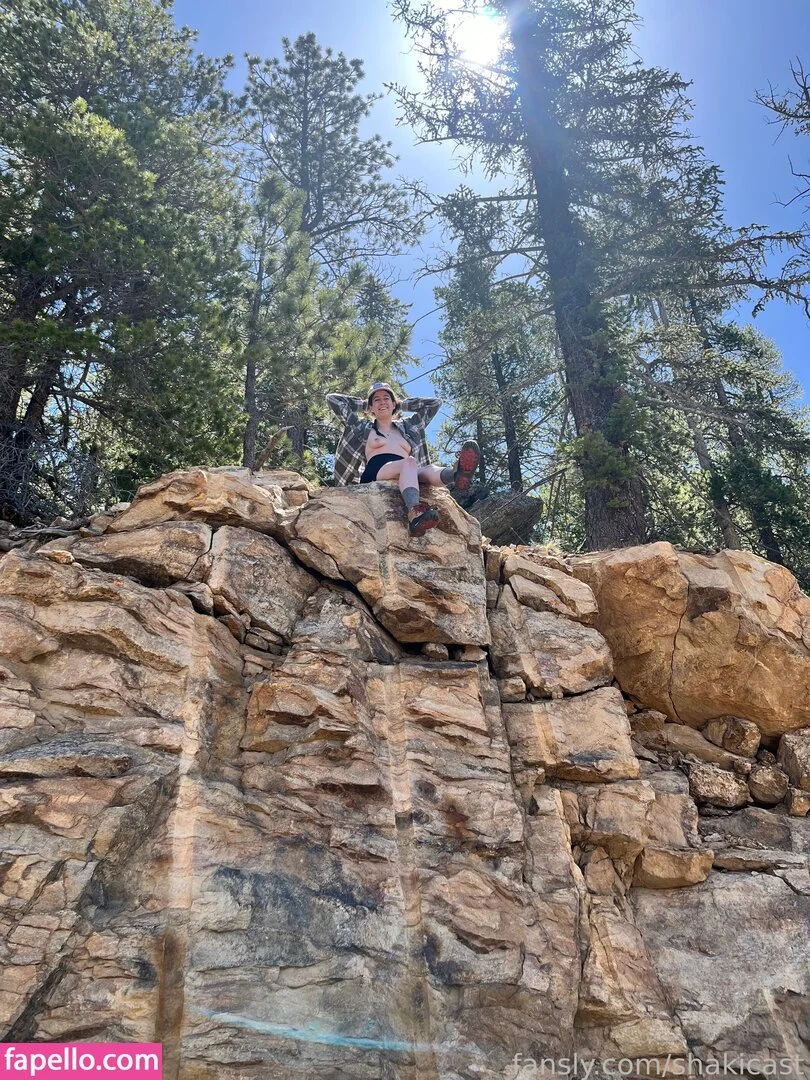 https: / shakicast Onlyfans Photo Gallery 