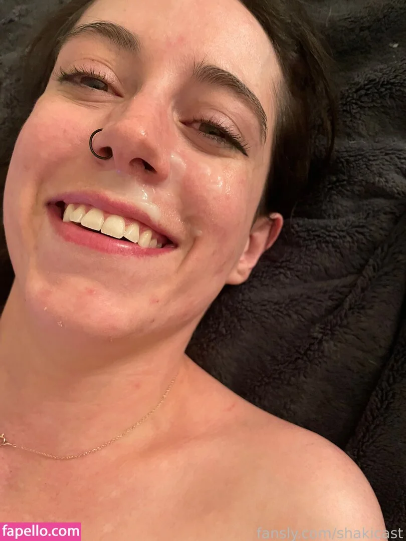 https: / shakicast Onlyfans Photo Gallery 