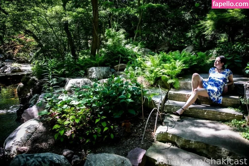 https: / shakicast Onlyfans Photo Gallery 