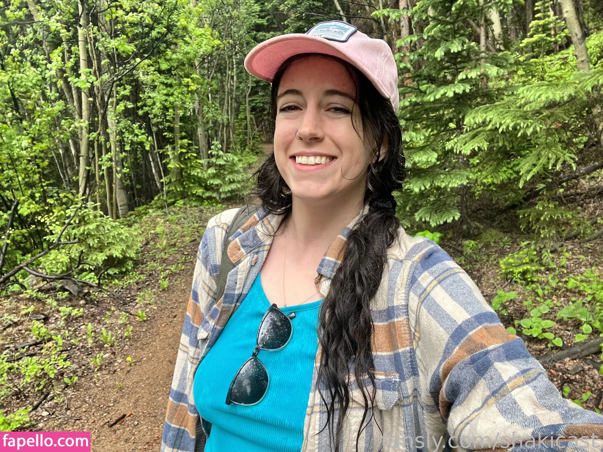 https: / shakicast Onlyfans Photo Gallery 