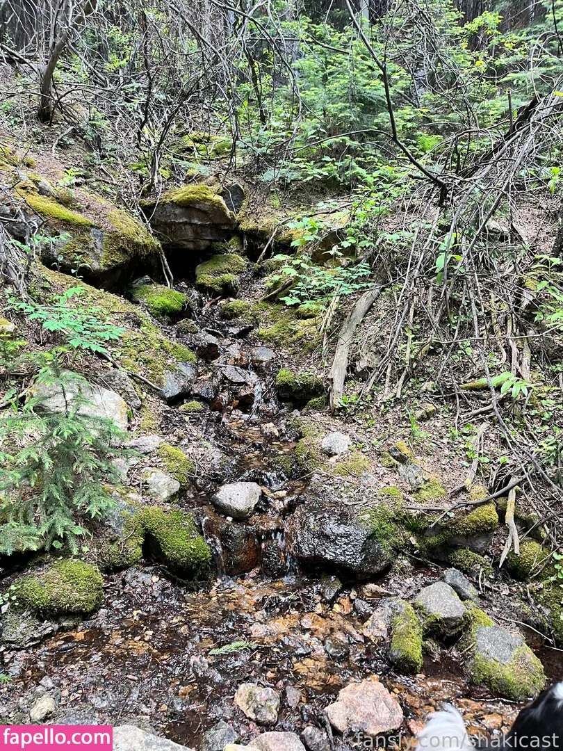 https: / shakicast Onlyfans Photo Gallery 