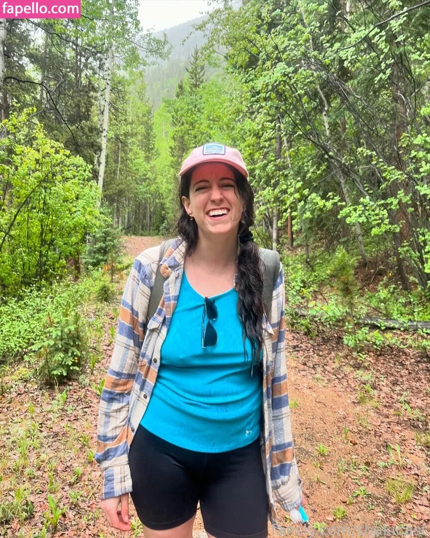 https: / shakicast Onlyfans Photo Gallery 