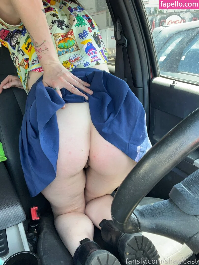 https: / shakicast Onlyfans Photo Gallery 