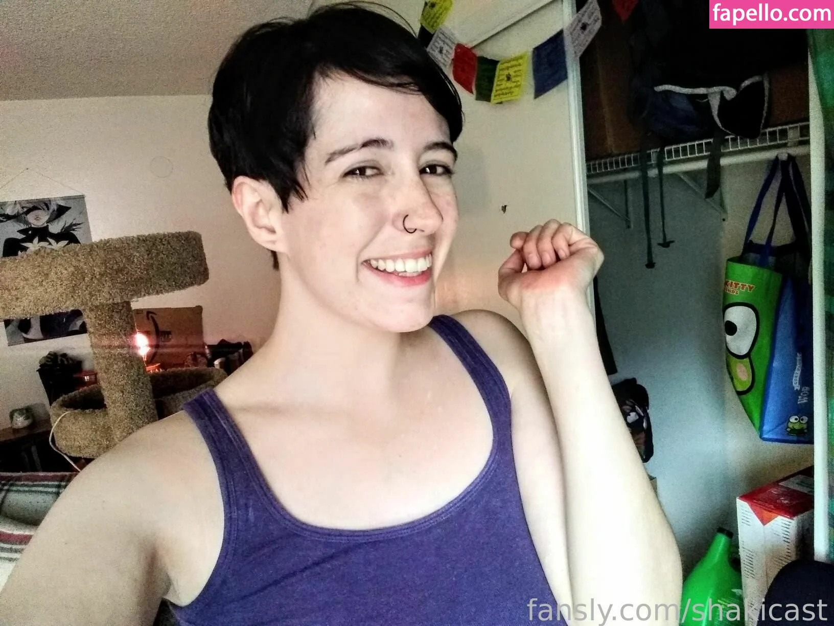 https: / shakicast Onlyfans Photo Gallery 