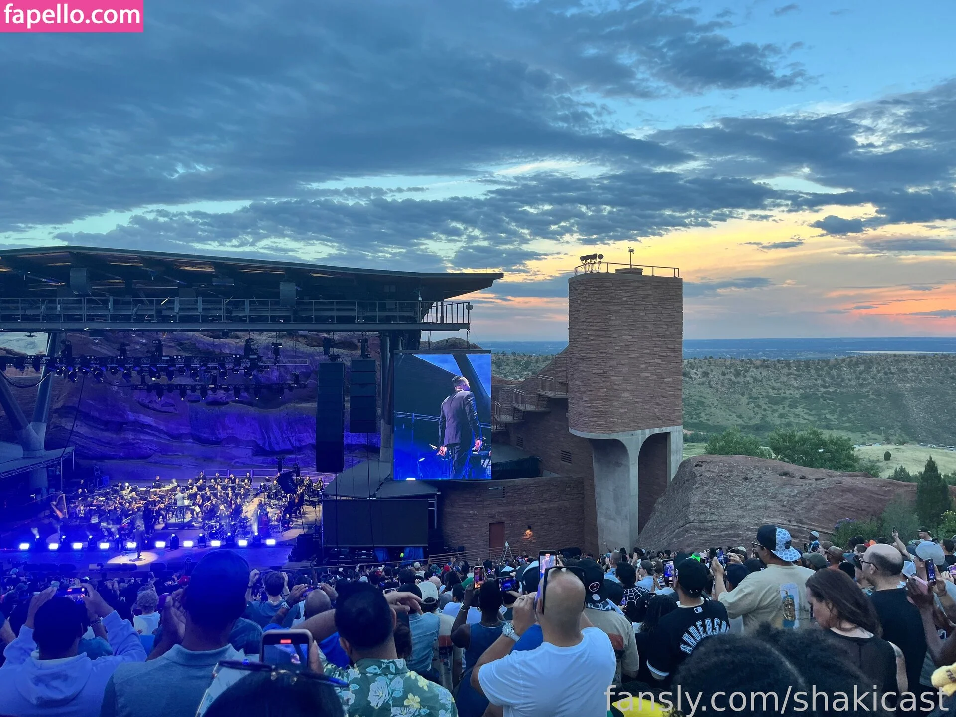 https: / shakicast Onlyfans Photo Gallery 