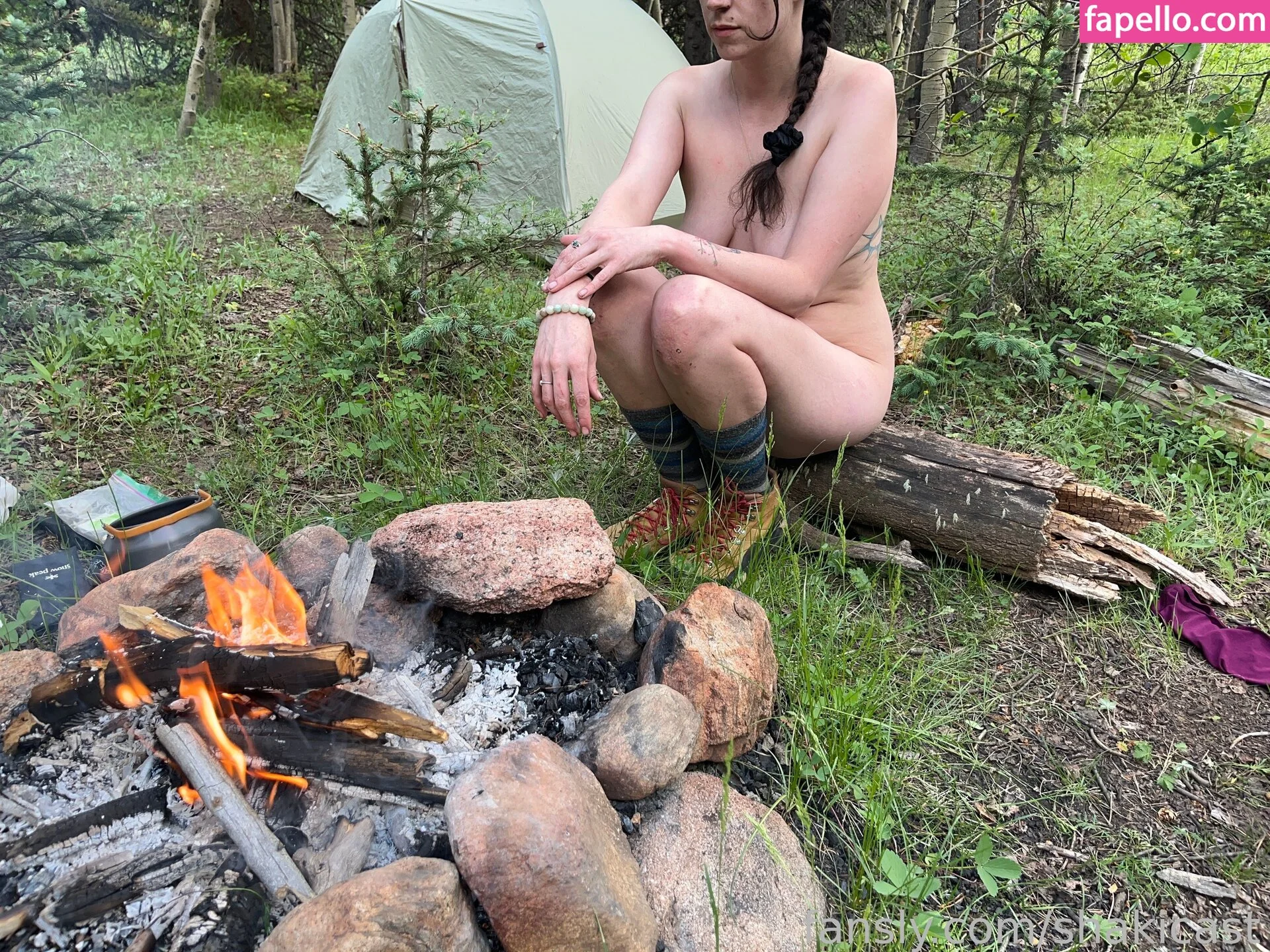 https: / shakicast Onlyfans Photo Gallery 