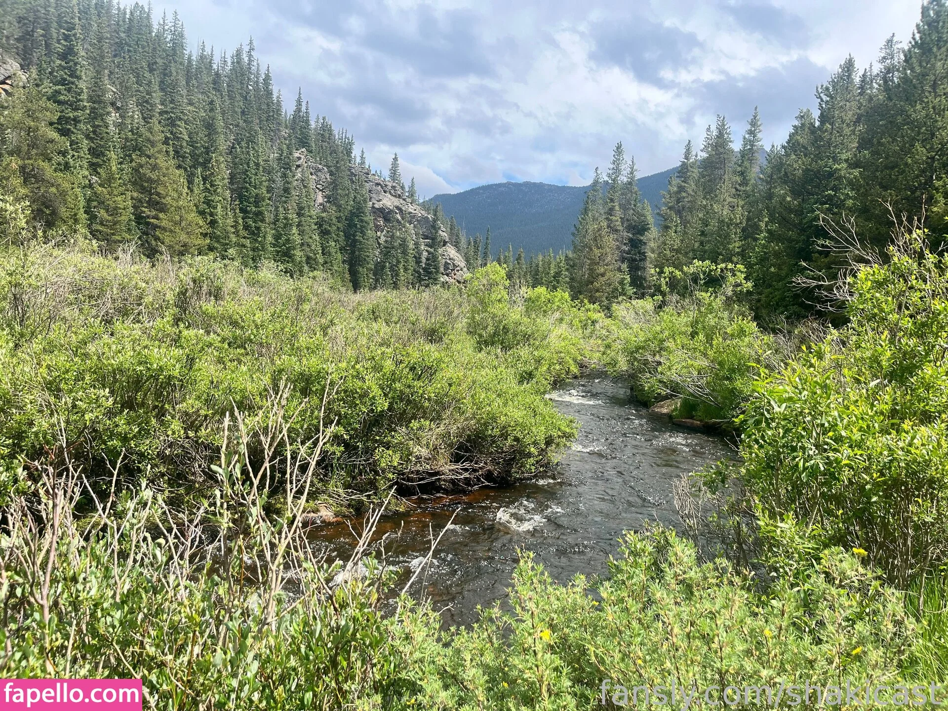 https: / shakicast Onlyfans Photo Gallery 