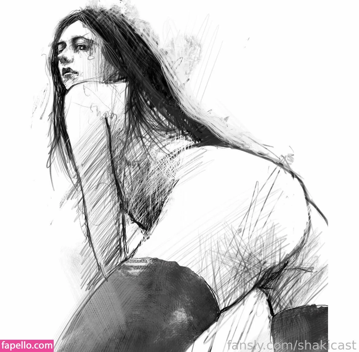 https: / shakicast Onlyfans Photo Gallery 