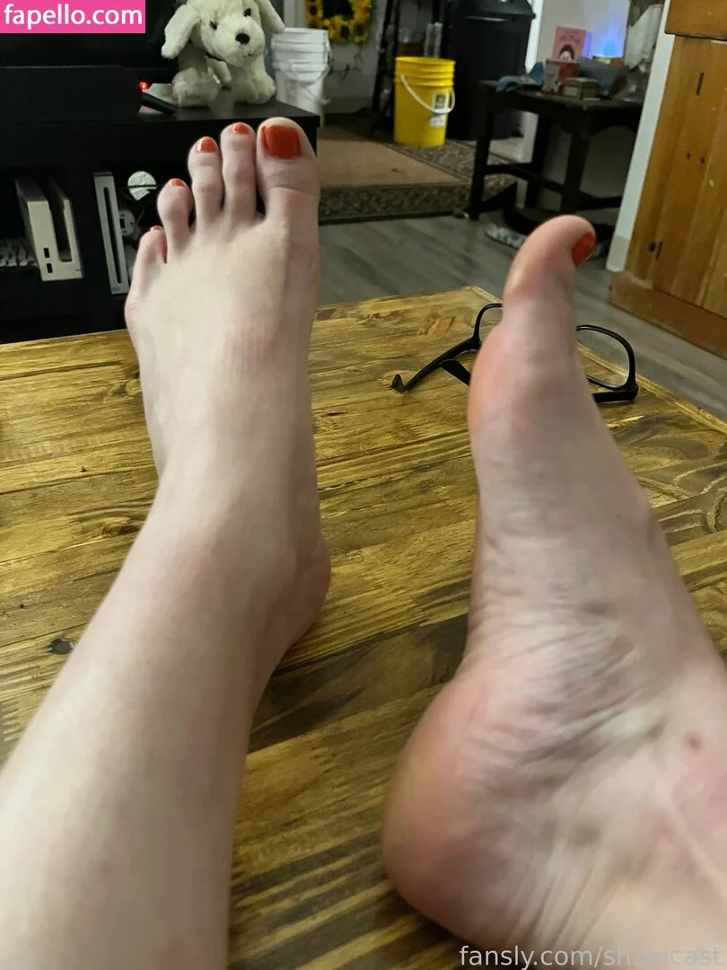 https: / shakicast Onlyfans Photo Gallery 