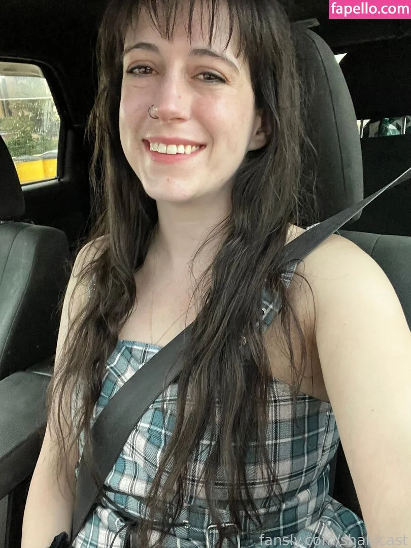 https: / shakicast Onlyfans Photo Gallery 