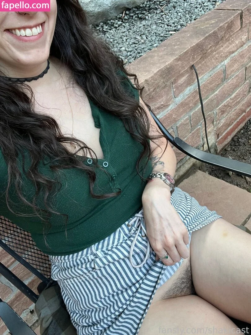 https: / shakicast Onlyfans Photo Gallery 