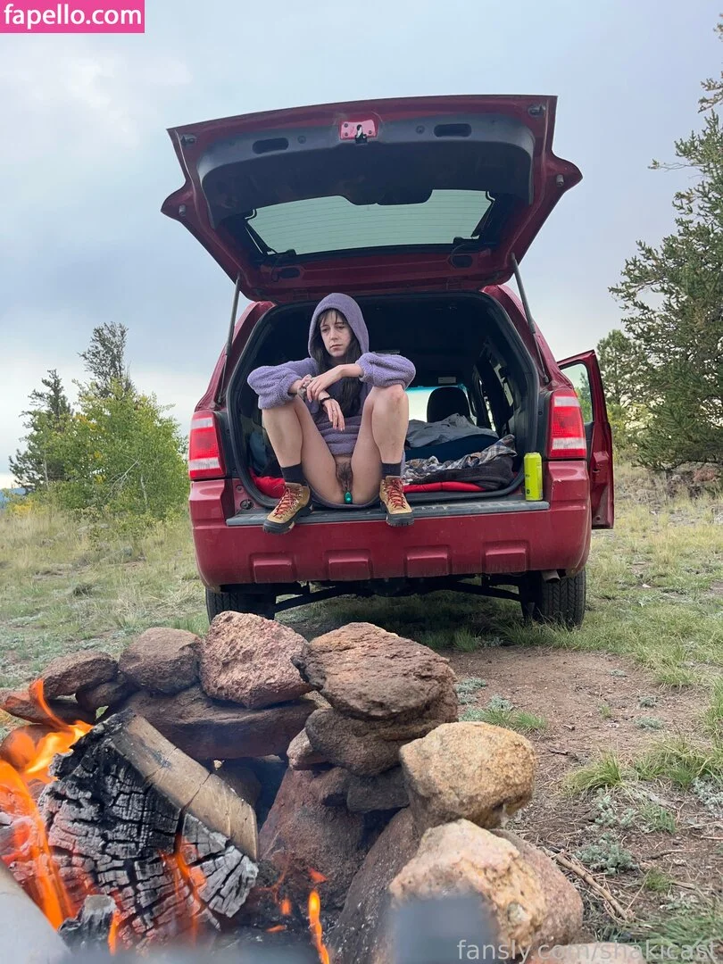 https: / shakicast Onlyfans Photo Gallery 