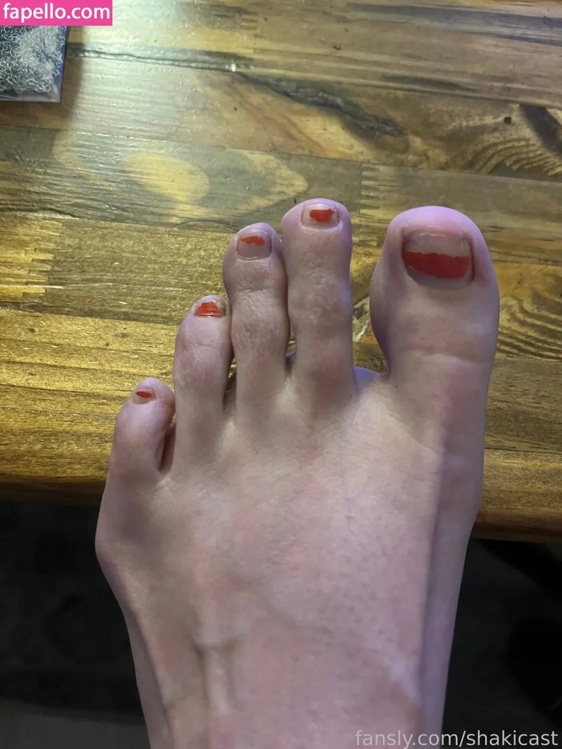 https: / shakicast Onlyfans Photo Gallery 