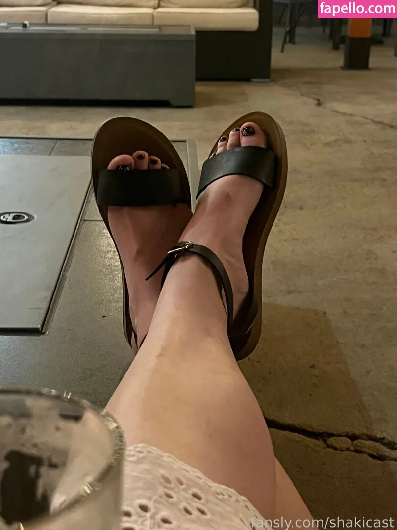 https: / shakicast Onlyfans Photo Gallery 