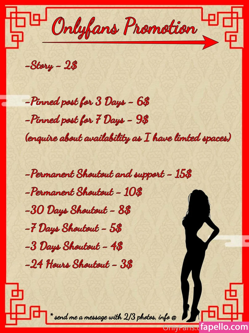 onlyfansllmodels Onlyfans Photo Gallery 