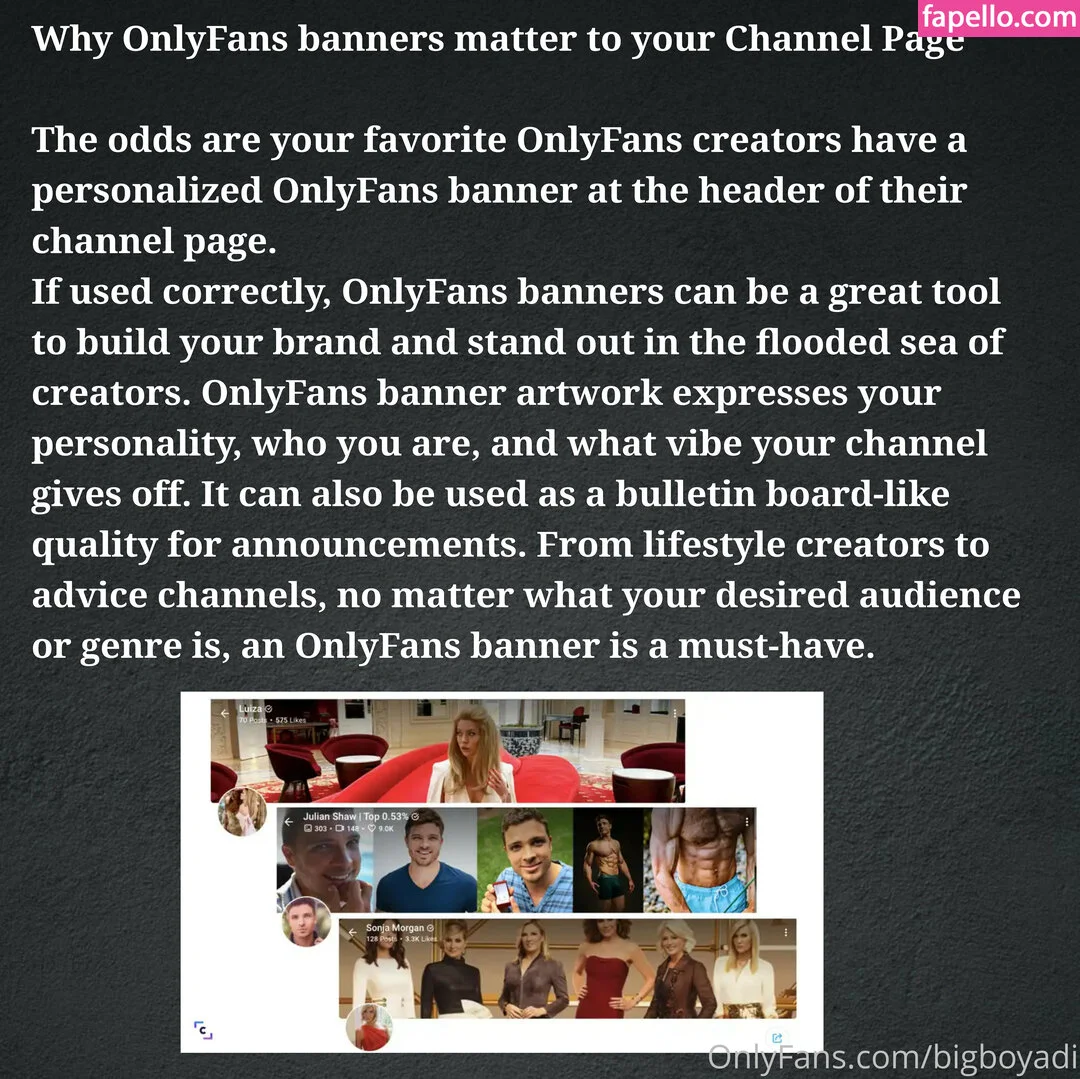 onlyfansllmodels Onlyfans Photo Gallery 