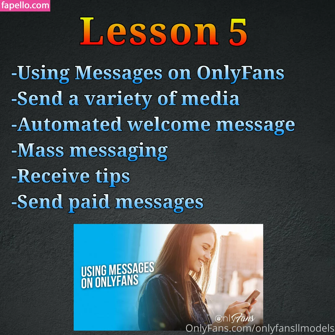 onlyfansllmodels Onlyfans Photo Gallery 