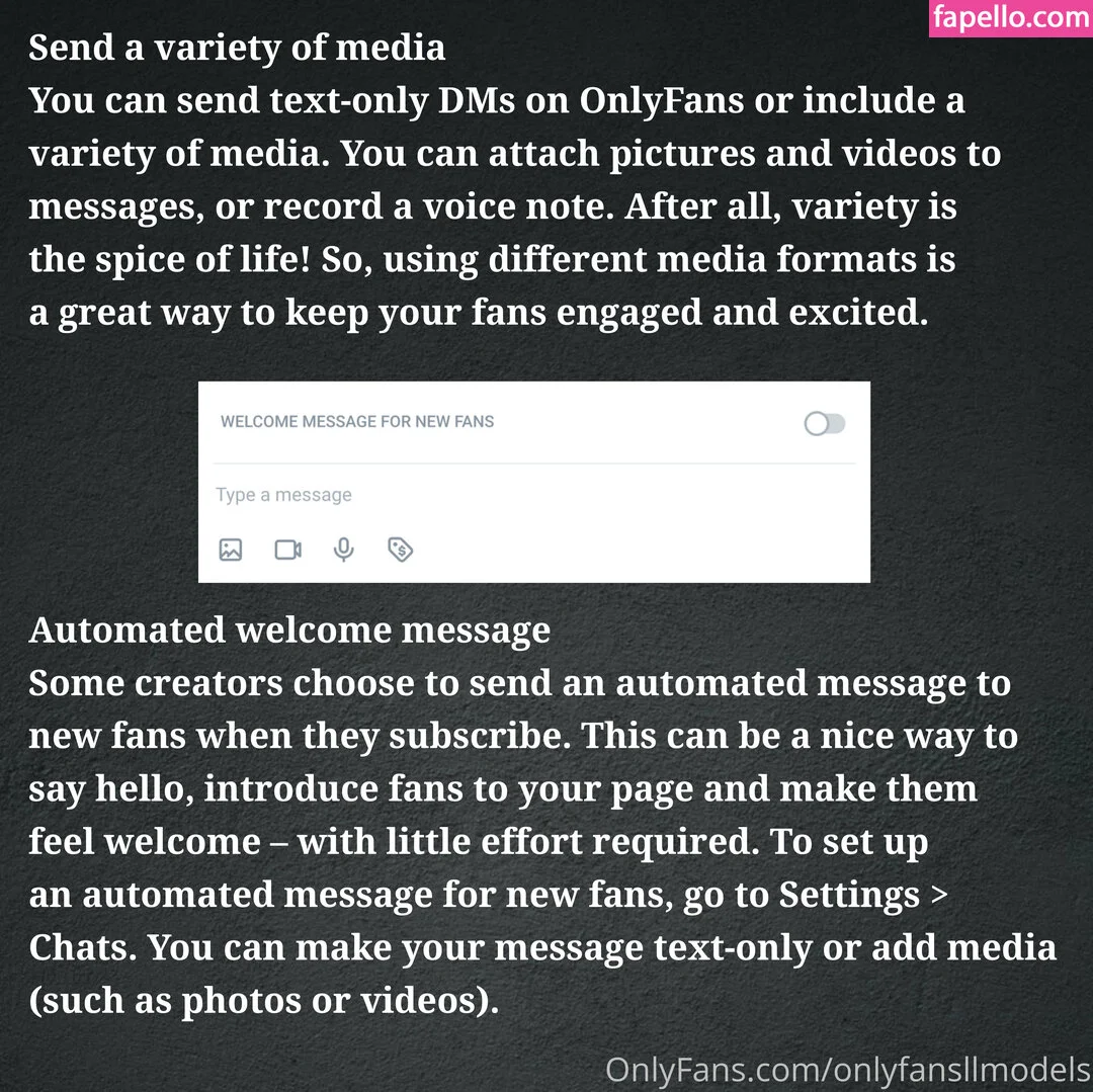 onlyfansllmodels Onlyfans Photo Gallery 