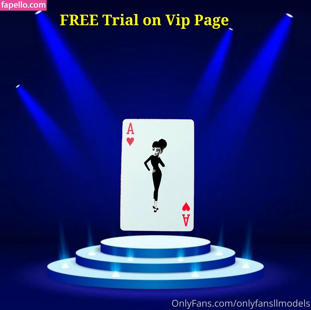 onlyfansllmodels Onlyfans Photo Gallery 