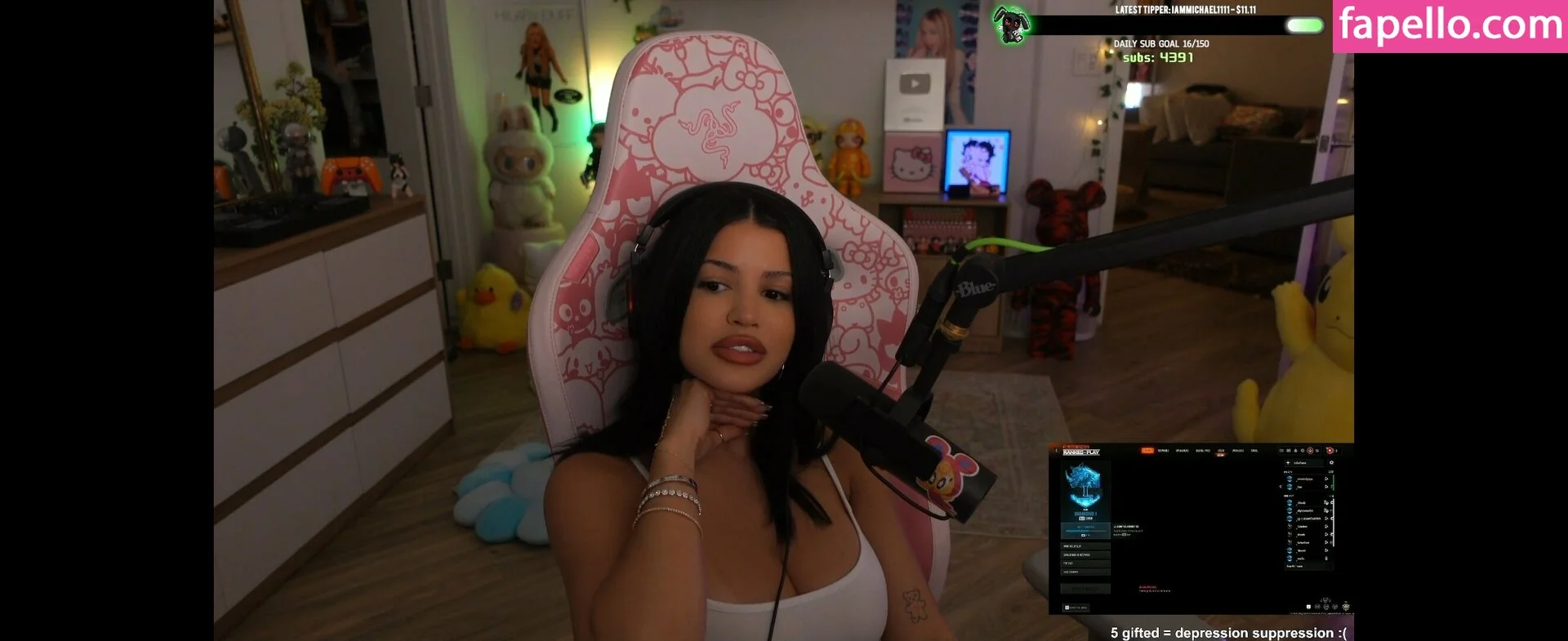 Sincerelyjuju / https: / s1ncerelyjuju Onlyfans Photo Gallery 