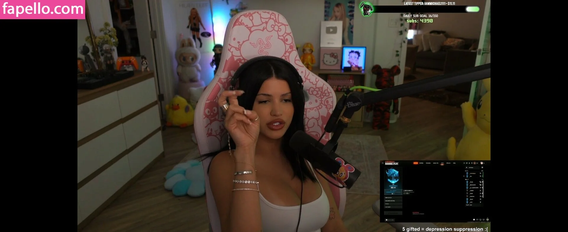 Sincerelyjuju / https: / s1ncerelyjuju Onlyfans Photo Gallery 