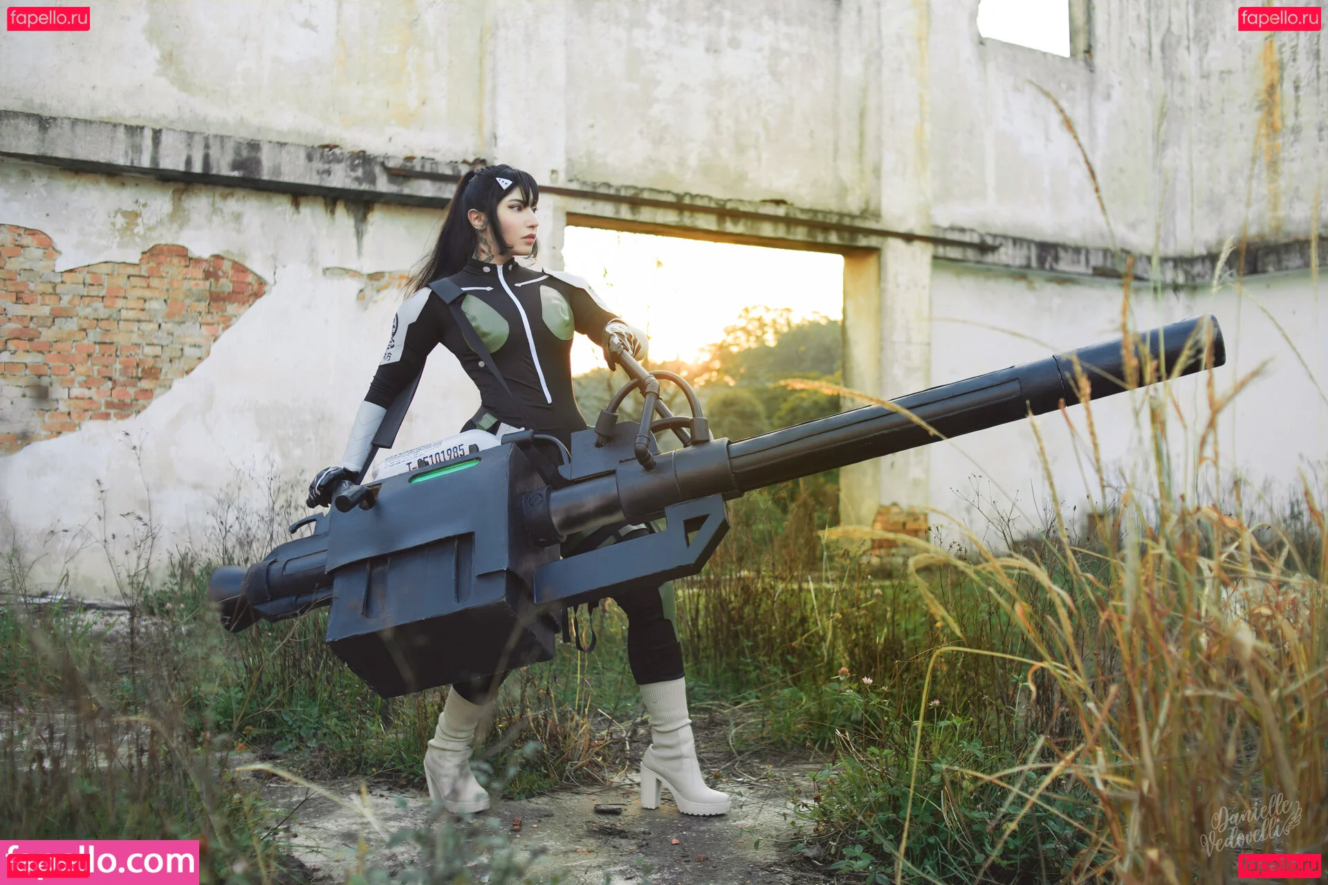 Danielle Vedovelli / Danievedo Onlyfans Photo Gallery 